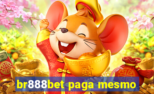 br888bet paga mesmo